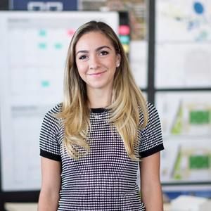 Meet your Posher, Maria